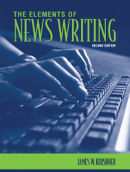 Elements of News Writing