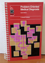 Problem-Oriented Medical Diagnosis
