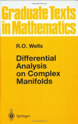 Differential Analysis On Complex Manifolds