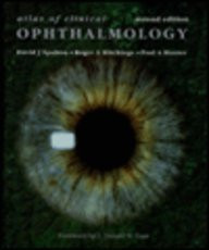 Atlas of Clinical Ophthalmology