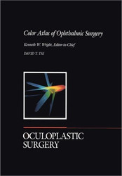 Color Atlas Of Oculoplastic Surgery