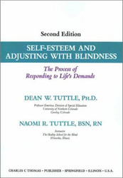 Self-Esteem and Adjusting With Blindness