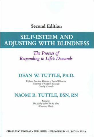 Self-Esteem and Adjusting With Blindness