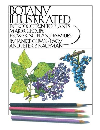 Botany Illustrated