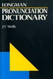 Longman Pronunciation Dictionary Paper