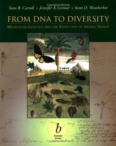 From Dna To Diversity