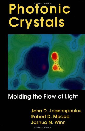 Photonic Crystals