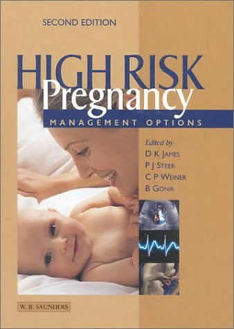 High Risk Pregnancy