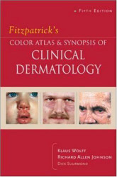 Color Atlas And Synopsis Of Clinical Dermatology