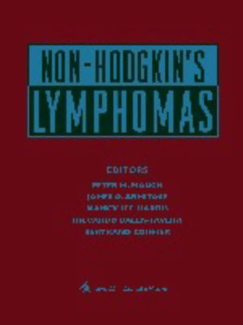 Non-Hodgkin's Lymphomas