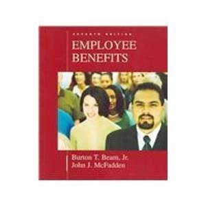 Employee Benefits