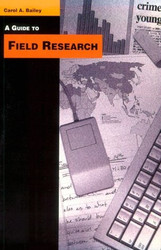 Guide to Field Research