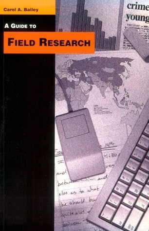Guide to Field Research