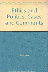 Ethics And Politics