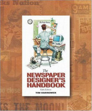 Newspaper Designer's Handbook