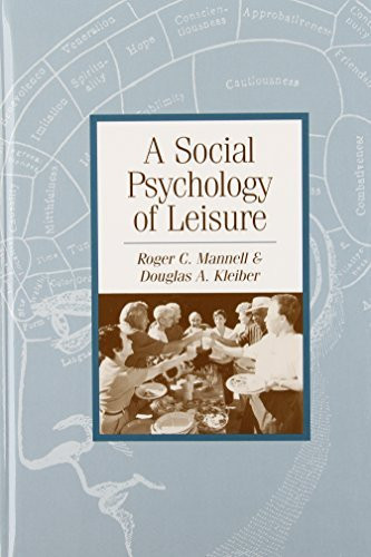 Social Psychology of Leisure