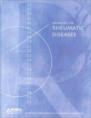 Primer On The Rheumatic Diseases