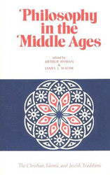 Philosophy In The Middle Ages