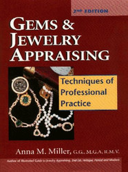 Gems And Jewelry Appraising