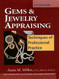 Gems And Jewelry Appraising