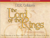 Lord of the Rings Trilogy Gift Set