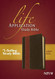 Life Application Study Bible NIV TuTone