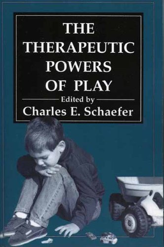 Therapeutic Powers Of Play
