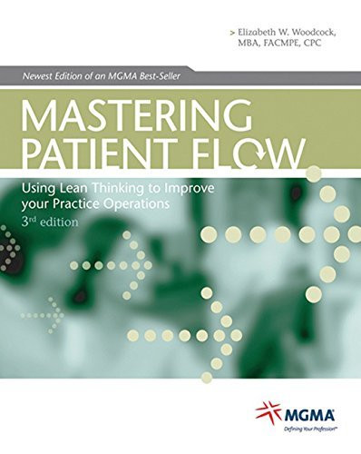 Mastering Patient Flow