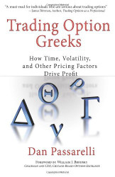 Trading Option Greeks