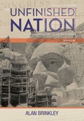 Unfinished Nation Volume 2