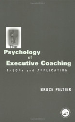 Psychology Of Executive Coaching
