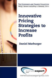 Innovative Pricing Strategies to Increase Profits