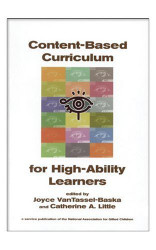 Content Based Curriculum For High-Ability Learners