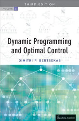 Dynamic Programming and Optimal Control Vol I