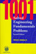 1001 Solved Engineering Fundamentals Problems