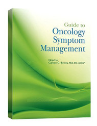Guide to Oncology Symptom Management