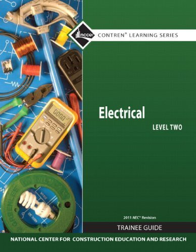 Electrical Level 2 Trainee Guide 2011 Nec Revision