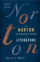 Norton Introduction To Literature