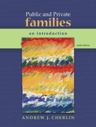 Public And Private Families An Introduction