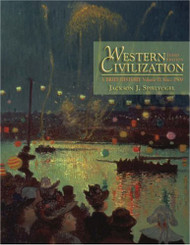 Western Civilization Volume 2 Since 1500 A Brief History