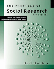 Practice Of Social Research
