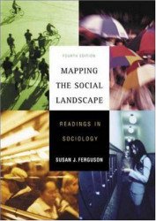 Mapping The Social Landscape