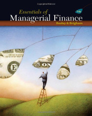 Essentials Of Managerial Finance