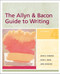 Allyn And Bacon Guide To Writing