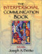 Interpersonal Communication Book