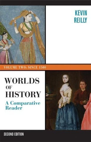 Worlds Of History Volume 2