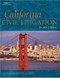 California Civil Litigation