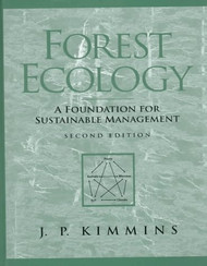 Forest Ecology