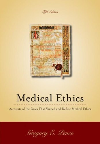 Medical Ethics