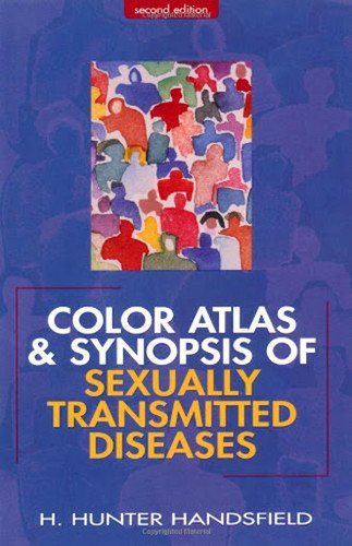 Color Atlas And Synopsis Of Sexually Transmitted Diseases